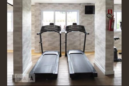 Apartamento à venda com 54m², 2 quartos e 1 vagaÁrea externa