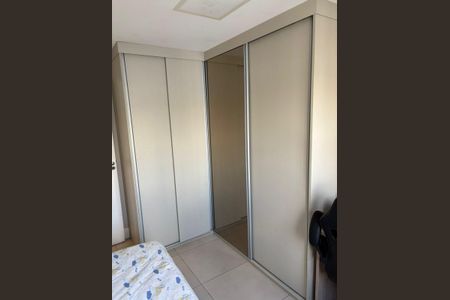 Apartamento à venda com 54m², 2 quartos e 1 vagaQuarto