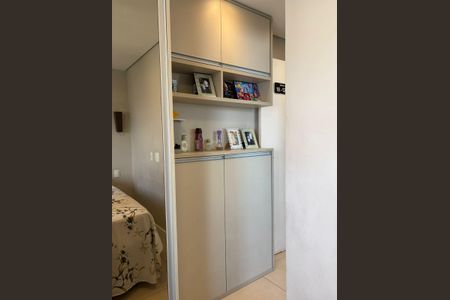 Apartamento à venda com 54m², 2 quartos e 1 vagaQuarto
