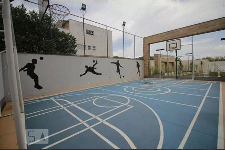 Apartamento à venda com 54m², 2 quartos e 1 vagaÁrea externa