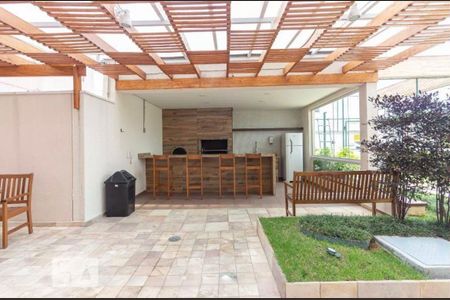 Apartamento à venda com 54m², 2 quartos e 1 vagaÁrea externa