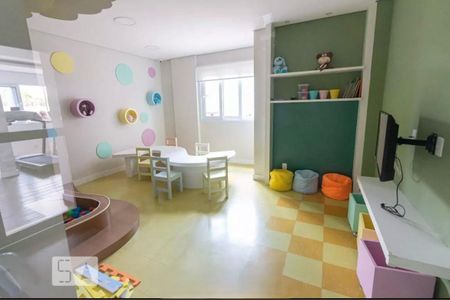 Apartamento à venda com 54m², 2 quartos e 1 vagaÁrea externa