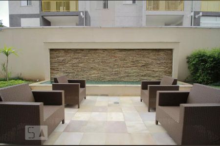 Apartamento à venda com 54m², 2 quartos e 1 vagaÁrea externa