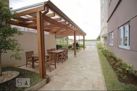 Apartamento à venda com 54m², 2 quartos e 1 vagaÁrea externa