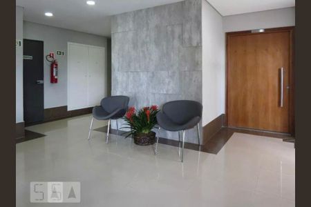Apartamento à venda com 54m², 2 quartos e 1 vagaÁrea externa