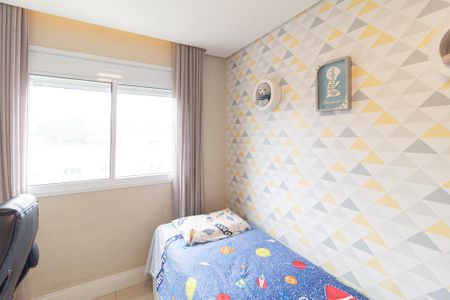 Quarto de apartamento à venda com 2 quartos, 57m² em Vila Osasco, Osasco