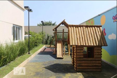 Apartamento à venda com 54m², 2 quartos e 1 vagaÁrea externa