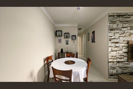 Apartamento à venda com 68m², 3 quartos e 2 vagas