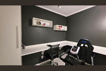 Apartamento à venda com 68m², 3 quartos e 2 vagas