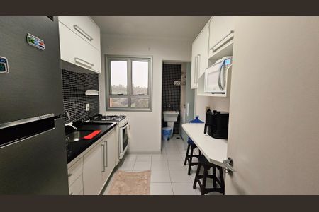 Apartamento à venda com 68m², 3 quartos e 2 vagas