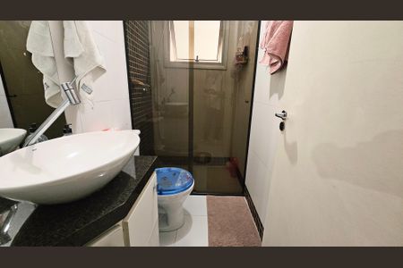 Apartamento à venda com 68m², 3 quartos e 2 vagas