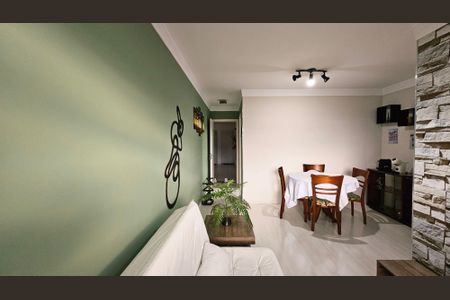 Apartamento à venda com 3 quartos, 68m² em Engordadouro, Jundiaí