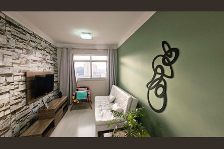 Apartamento à venda com 68m², 3 quartos e 2 vagas