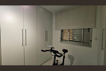 Apartamento à venda com 68m², 3 quartos e 2 vagas