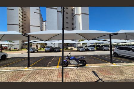 Apartamento à venda com 68m², 3 quartos e 2 vagas