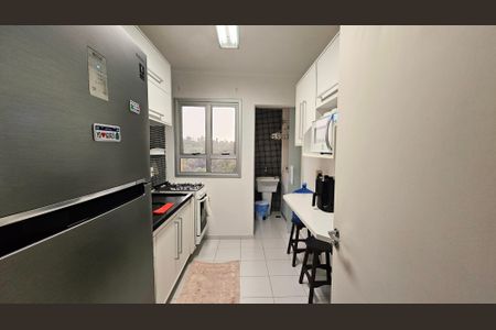 Apartamento à venda com 3 quartos, 68m² em Engordadouro, Jundiaí