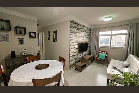 Apartamento à venda com 3 quartos, 68m² em Engordadouro, Jundiaí