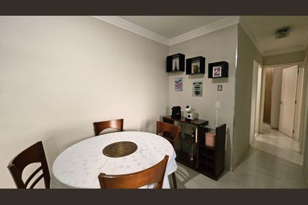 Apartamento à venda com 68m², 3 quartos e 2 vagas