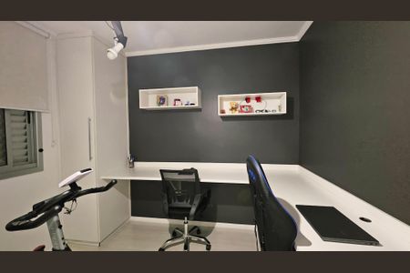 Apartamento à venda com 68m², 3 quartos e 2 vagas