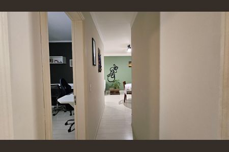 Apartamento à venda com 68m², 3 quartos e 2 vagas