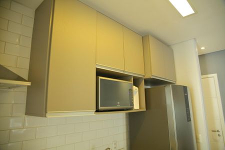 Apartamento para alugar com 94m², 3 quartos e 2 vagasCozinha 