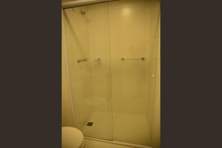 Apartamento para alugar com 94m², 3 quartos e 2 vagasBanheiro Social 