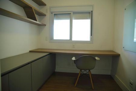 Apartamento para alugar com 94m², 3 quartos e 2 vagasQuarto 3/ Escritório 