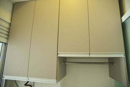 Apartamento para alugar com 94m², 3 quartos e 2 vagasÁrea de Serviço