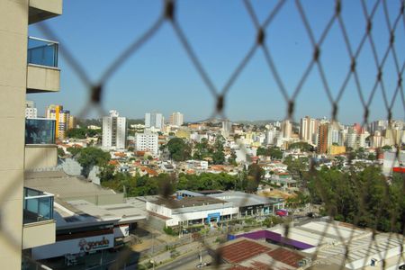 Apartamento para alugar com 94m², 3 quartos e 2 vagasQuarto 2 