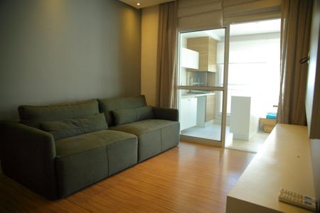 Apartamento para alugar com 94m², 3 quartos e 2 vagasSala