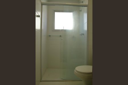 Apartamento para alugar com 94m², 3 quartos e 2 vagasBanheiro - Suíte