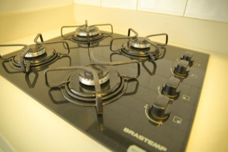 Apartamento para alugar com 94m², 3 quartos e 2 vagasCozinha 