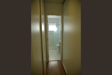 Apartamento para alugar com 94m², 3 quartos e 2 vagasCloset - Suíte