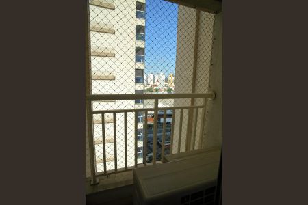 Apartamento para alugar com 94m², 3 quartos e 2 vagasÁrea de Serviço/Varanda técnica 