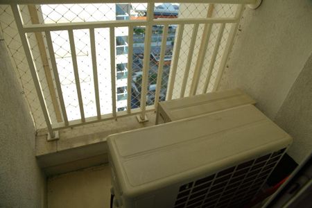 Apartamento para alugar com 94m², 3 quartos e 2 vagasÁrea de Serviço/Varanda técnica 