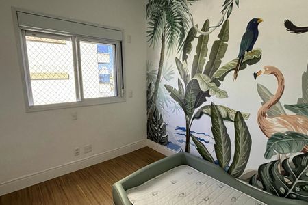 Apartamento para alugar com 94m², 3 quartos e 2 vagasQuarto 2 