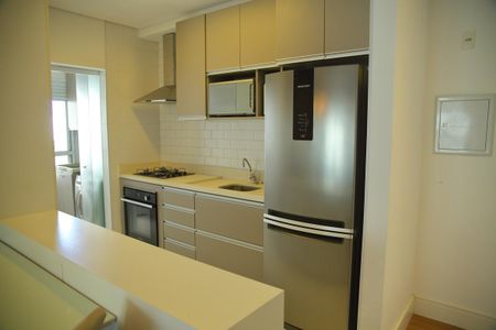 Apartamento para alugar com 94m², 3 quartos e 2 vagasCozinha 