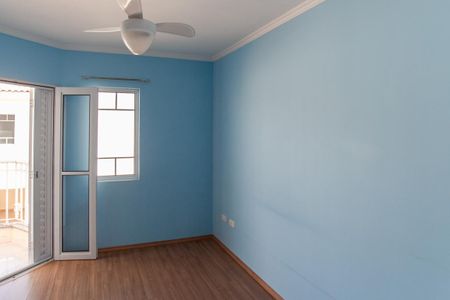 Casa de condomínio para alugar com 83m², 3 quartos e 1 vagaQuarto 1