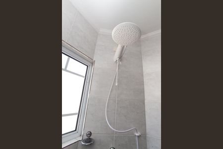 Casa de condomínio para alugar com 83m², 3 quartos e 1 vagaBanheiro da Suíte