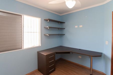 Casa de condomínio para alugar com 83m², 3 quartos e 1 vagaQuarto 2