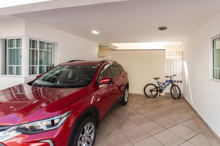 Casa de condomínio para alugar com 83m², 3 quartos e 1 vagaGaragem