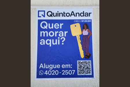 Casa de condomínio para alugar com 83m², 3 quartos e 1 vagaPlaca