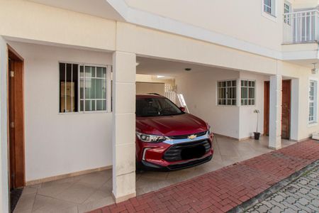 Casa de condomínio para alugar com 83m², 3 quartos e 1 vagaGaragem