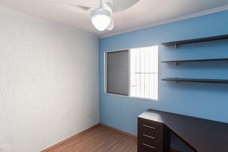 Casa de condomínio para alugar com 83m², 3 quartos e 1 vagaQuarto 2