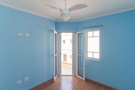 Casa de condomínio para alugar com 83m², 3 quartos e 1 vagaQuarto 1