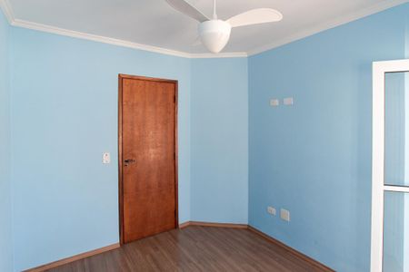 Casa de condomínio para alugar com 83m², 3 quartos e 1 vagaQuarto 1