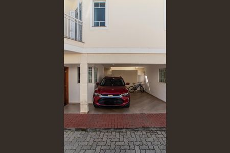 Casa de condomínio para alugar com 83m², 3 quartos e 1 vagaGaragem