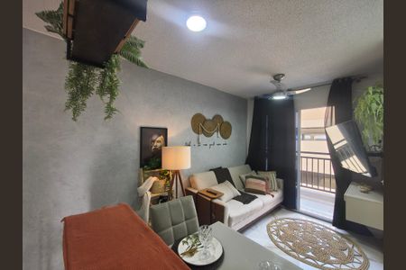 Apartamento para alugar com 2 quartos, 43m² em Anil, Rio de Janeiro