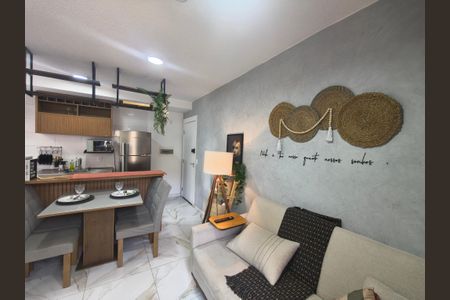 Apartamento para alugar com 2 quartos, 43m² em Anil, Rio de Janeiro