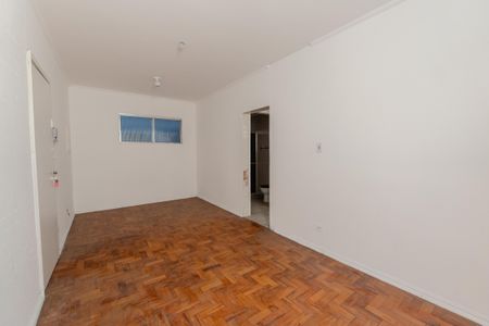 Studio à venda com 30m², 1 quarto e sem vagaKitnet